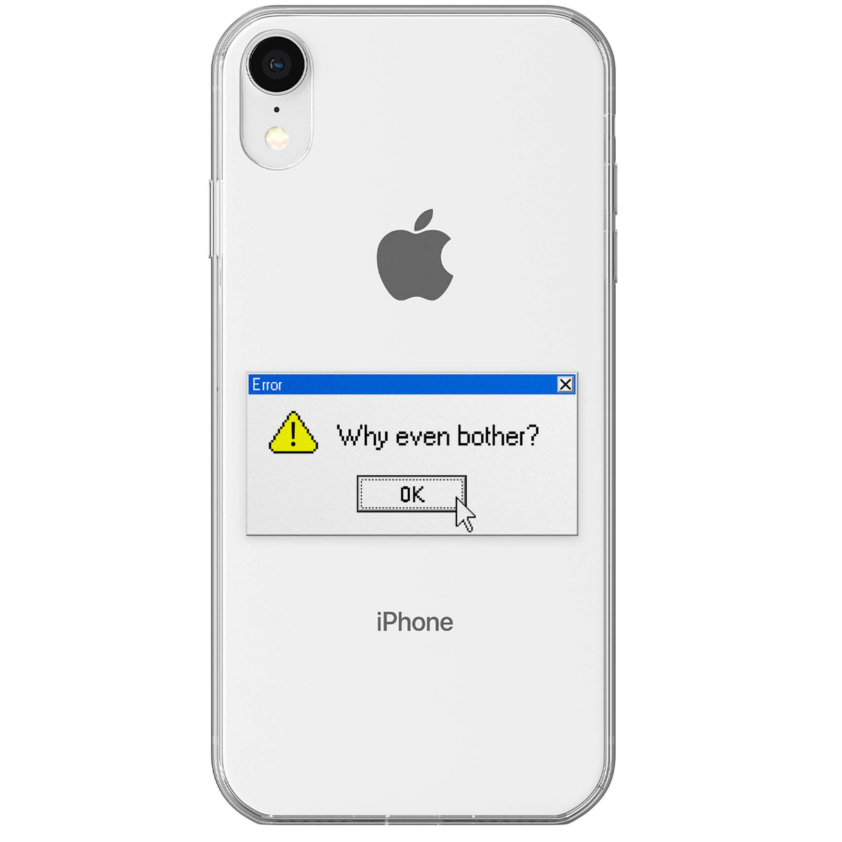 Why even bother?.exe