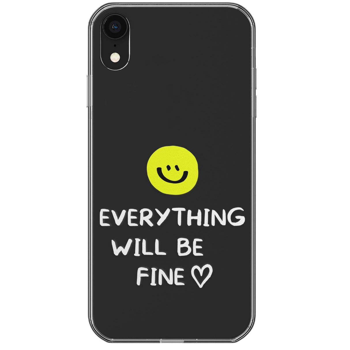 CLEAR CASE