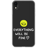 CLEAR CASE