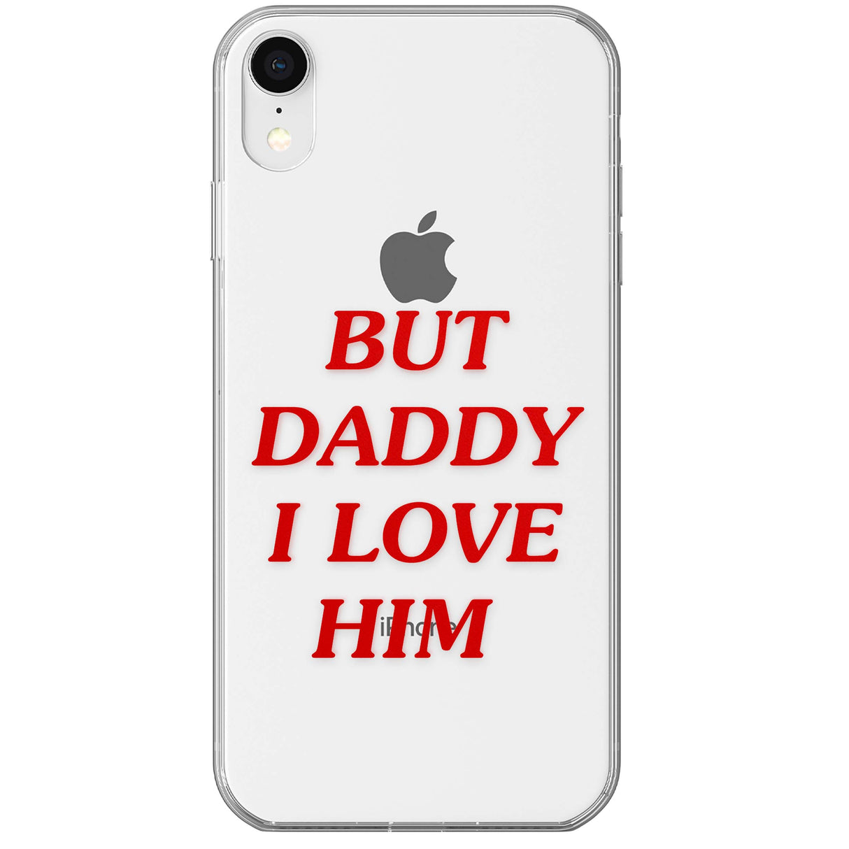 CLEAR CASE