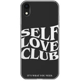 CLEAR CASE