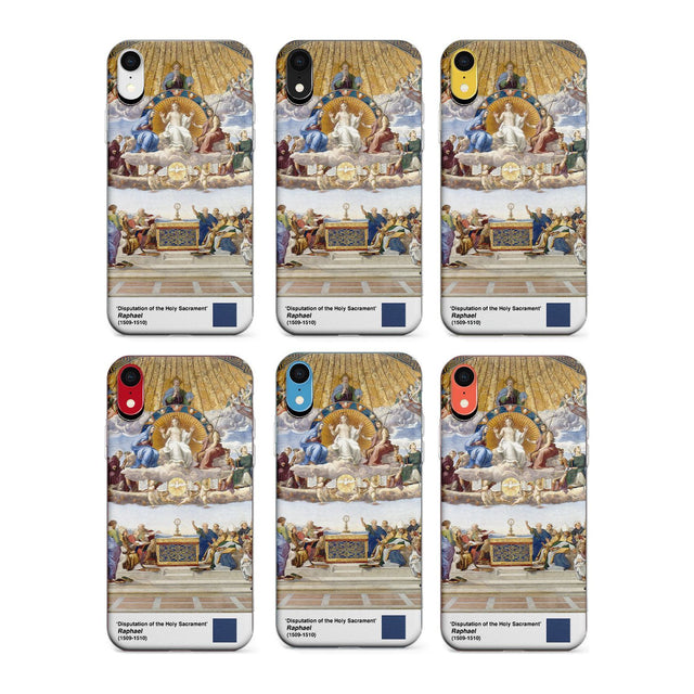 The Birth of Venus Phone Case for iPhone X XS Max XR