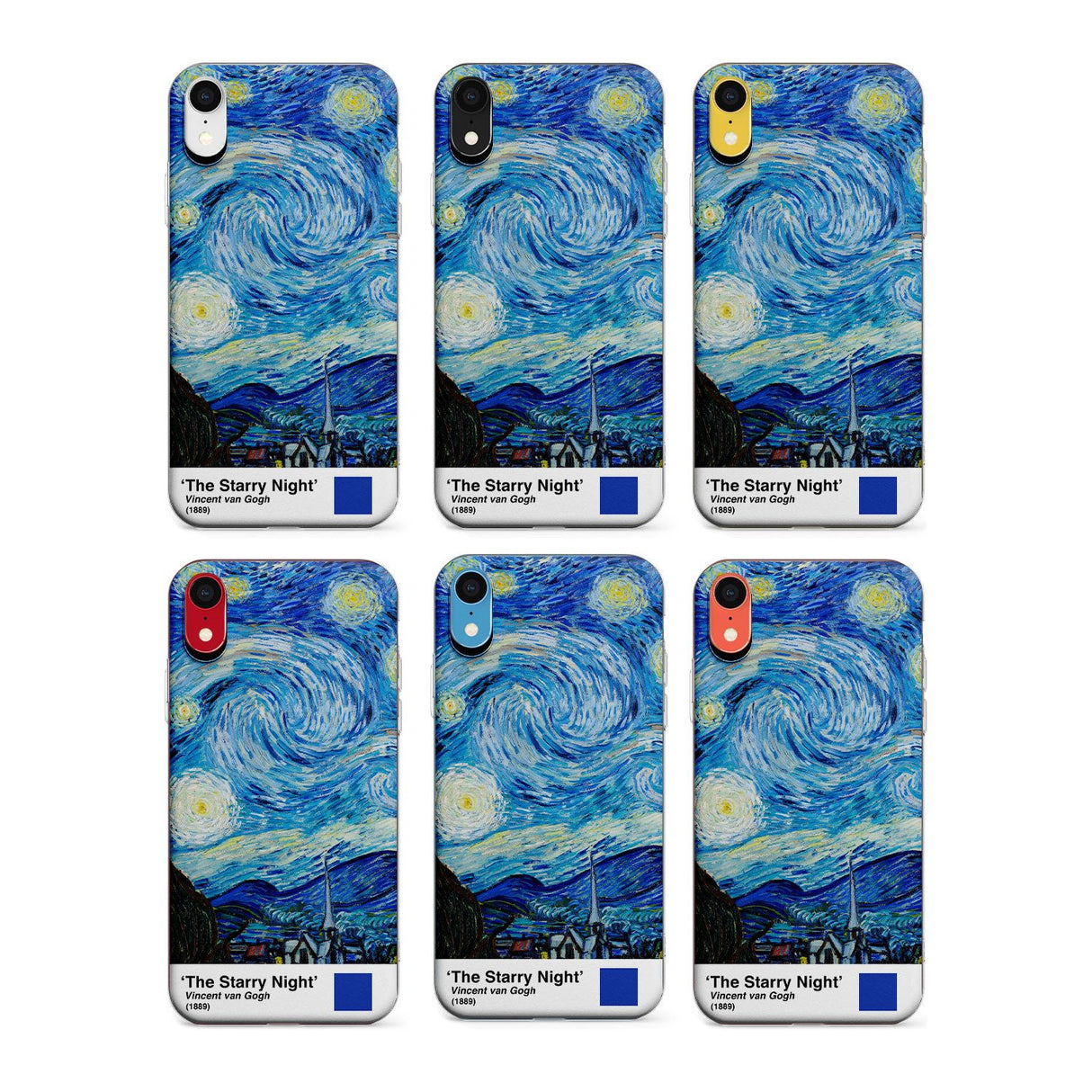 The Birth of Venus Phone Case for iPhone X XS Max XR