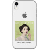 CLEAR CASE
