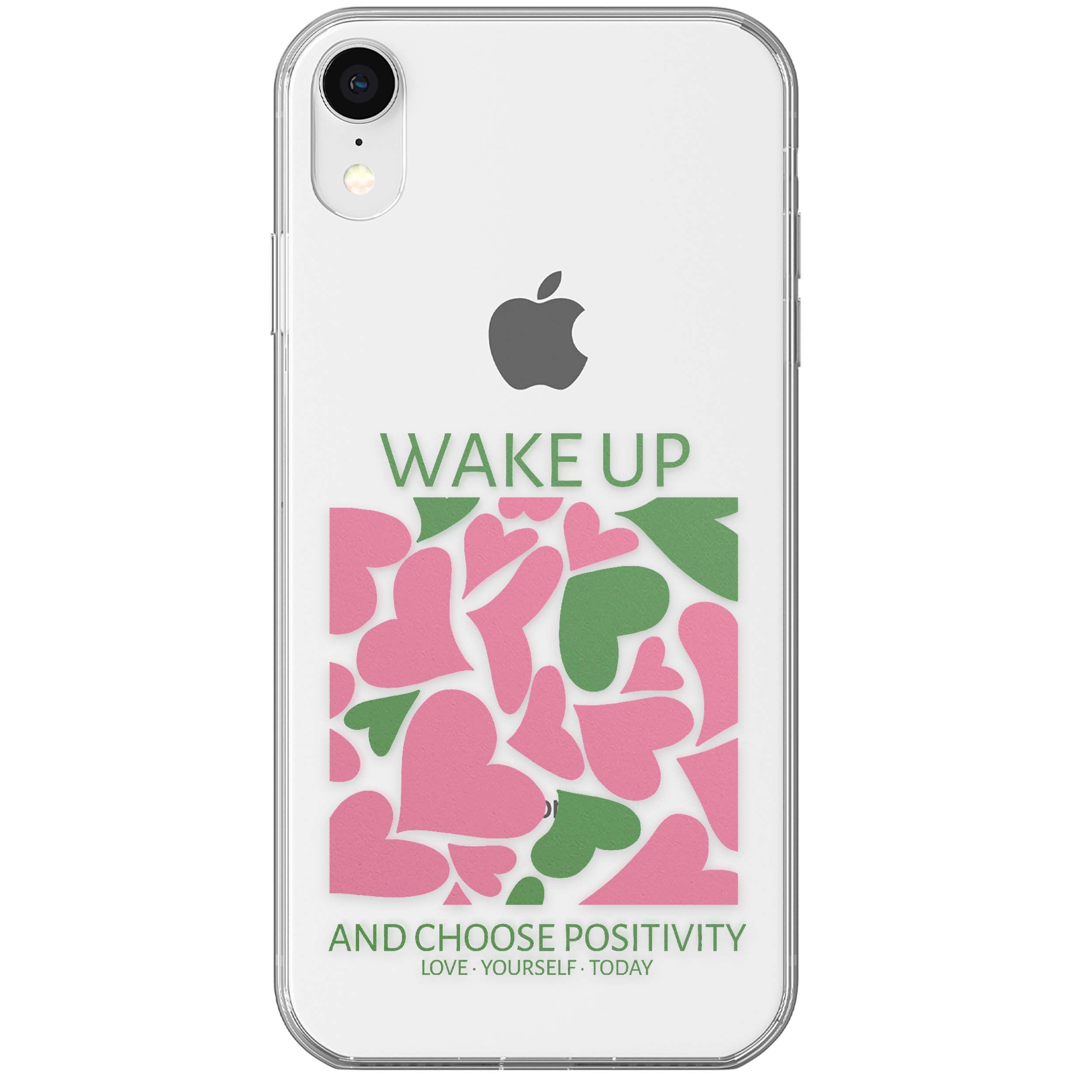 CLEAR CASE