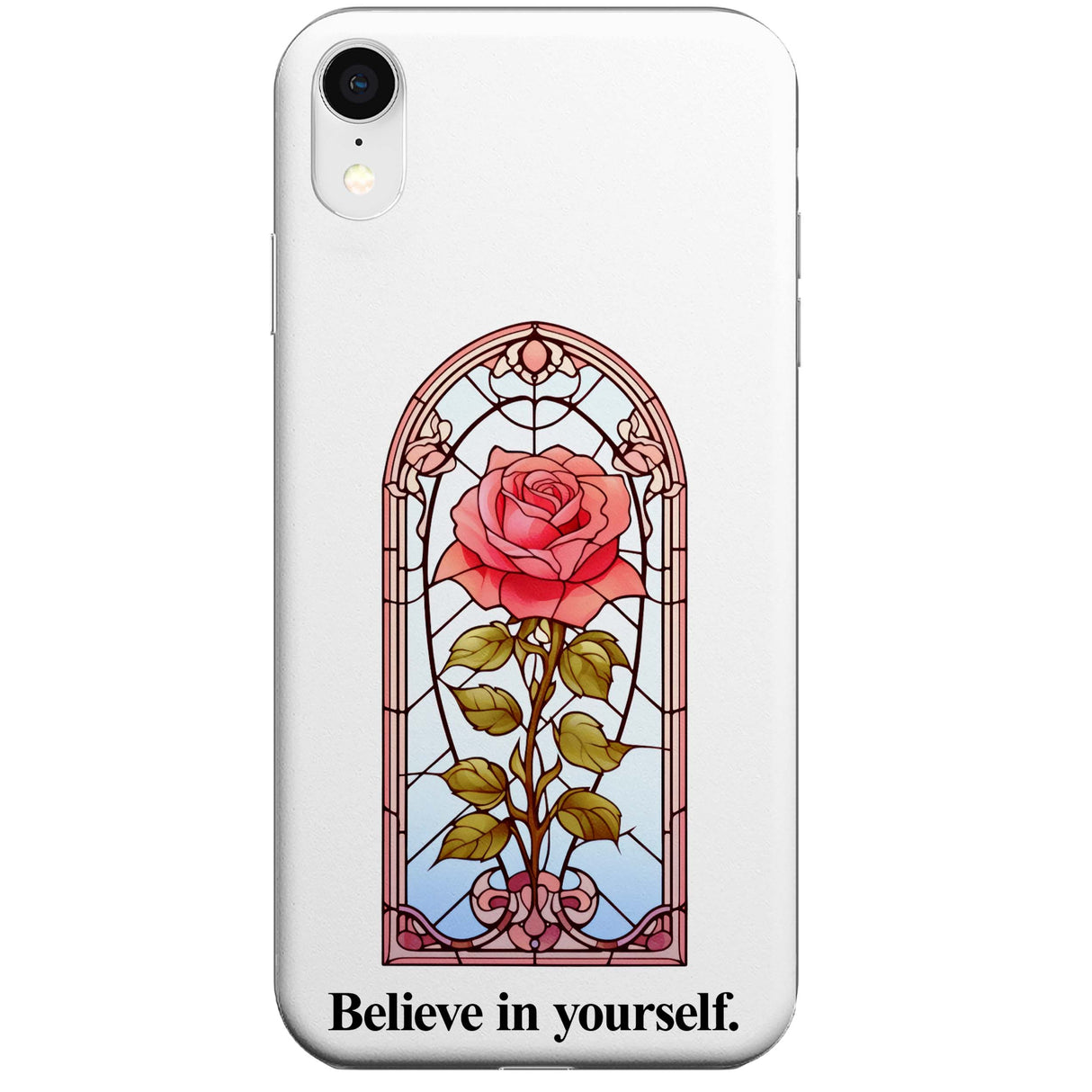 CLEAR CASE