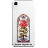 CLEAR CASE