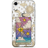 Celestial Zodiac - Sagittarius Phone Case for iPhone X, XS Max, XR