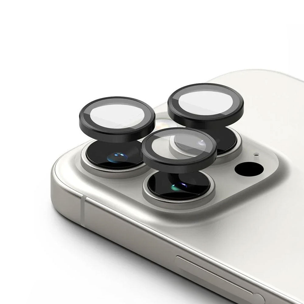 Tempered Glass Camera Lens Protector