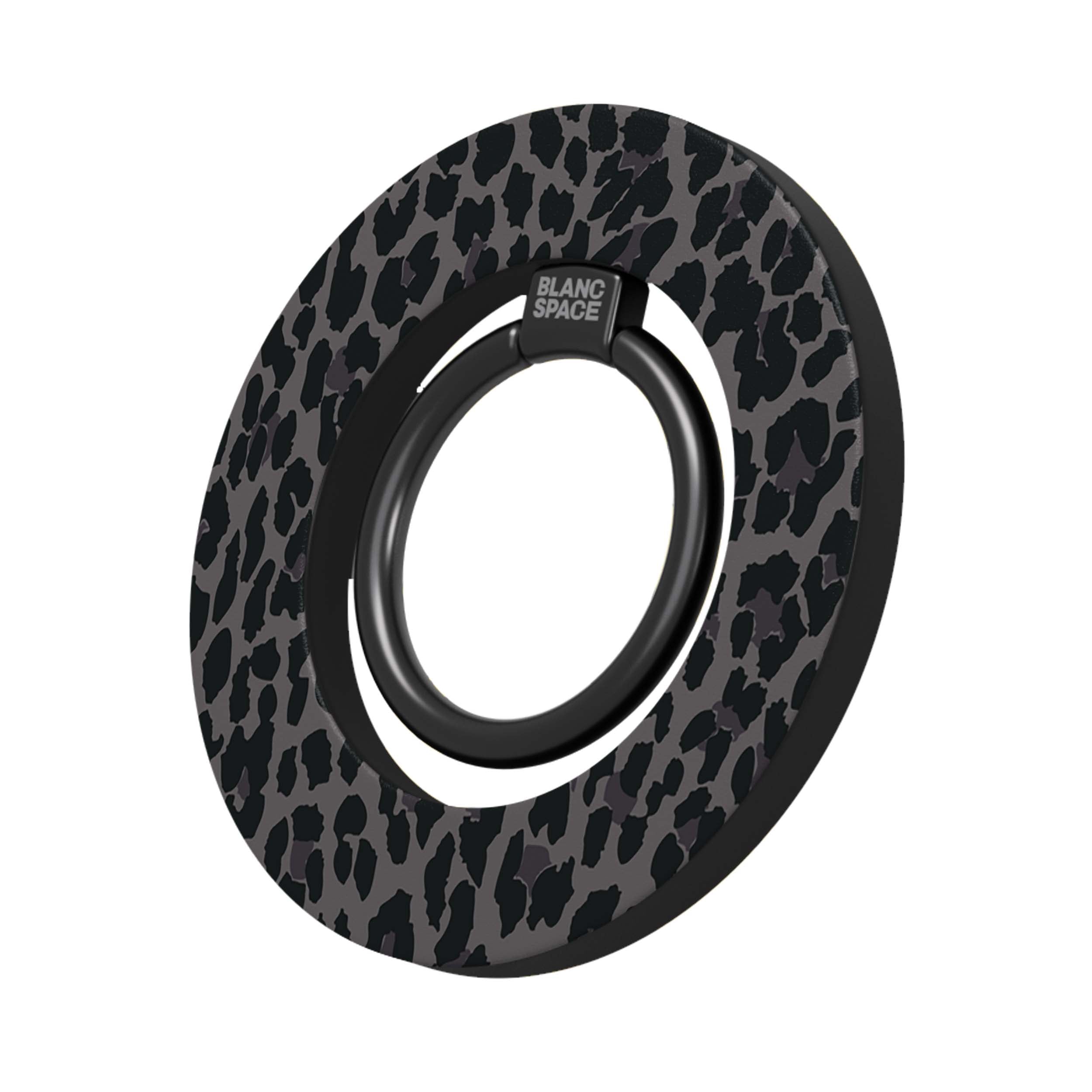 Dark Leopard Magsafe Grip Magsafe Grip Black