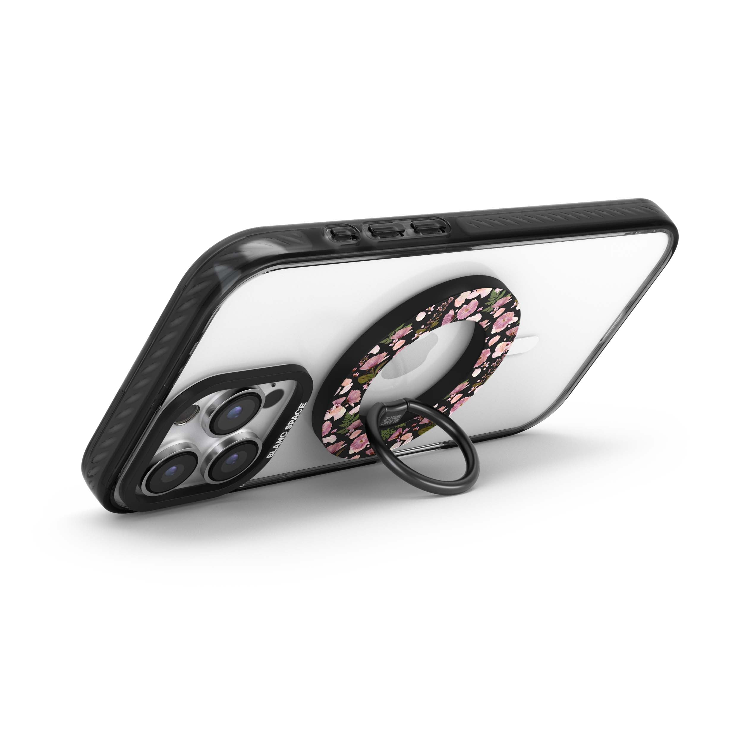 Mini Star Scatter Magsafe Grip Black