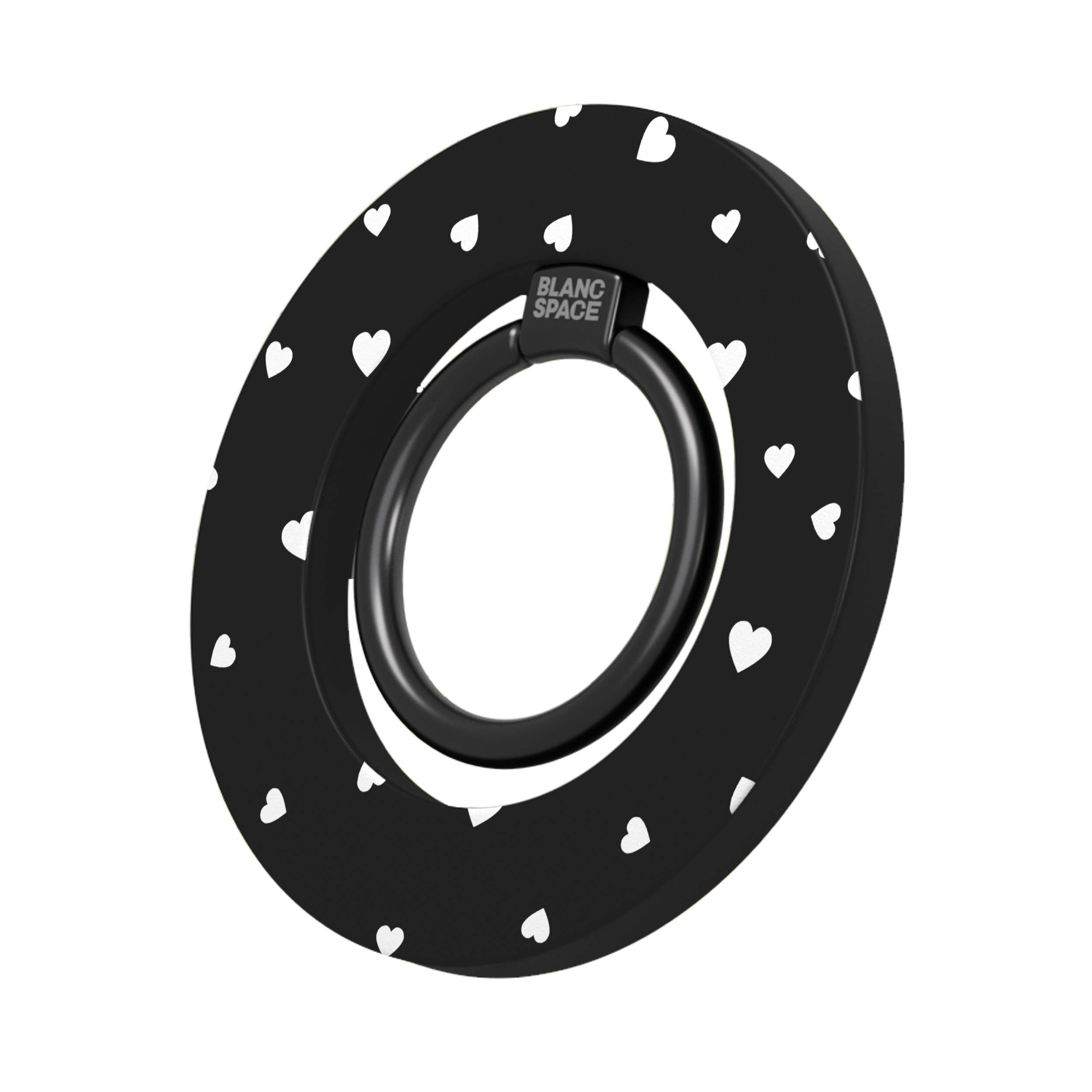 Mini Star Scatter Magsafe Grip Black