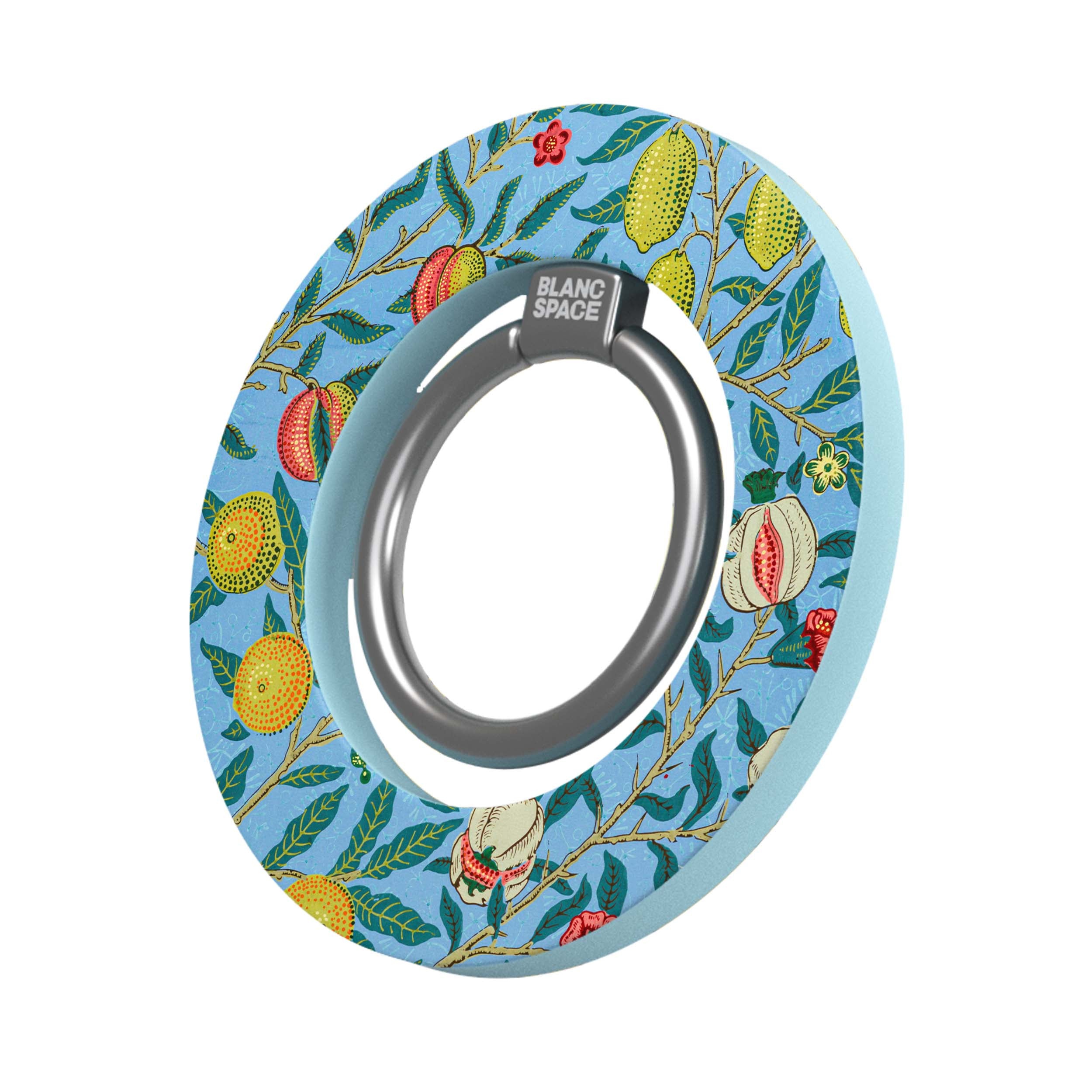 Mini Star Scatter Magsafe Grip Blue