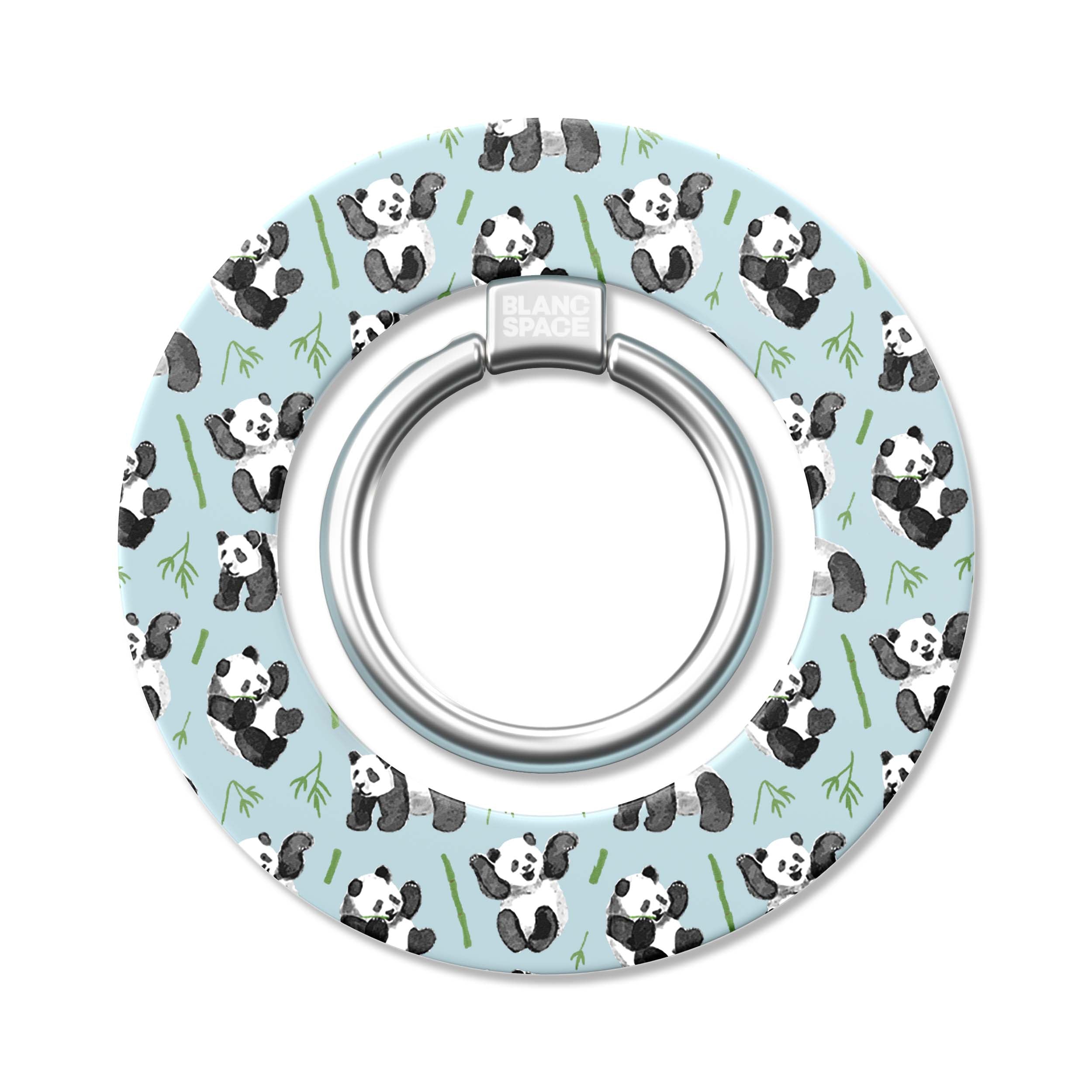 Spring Picnic Magsafe Grip Magsafe Grip Blue