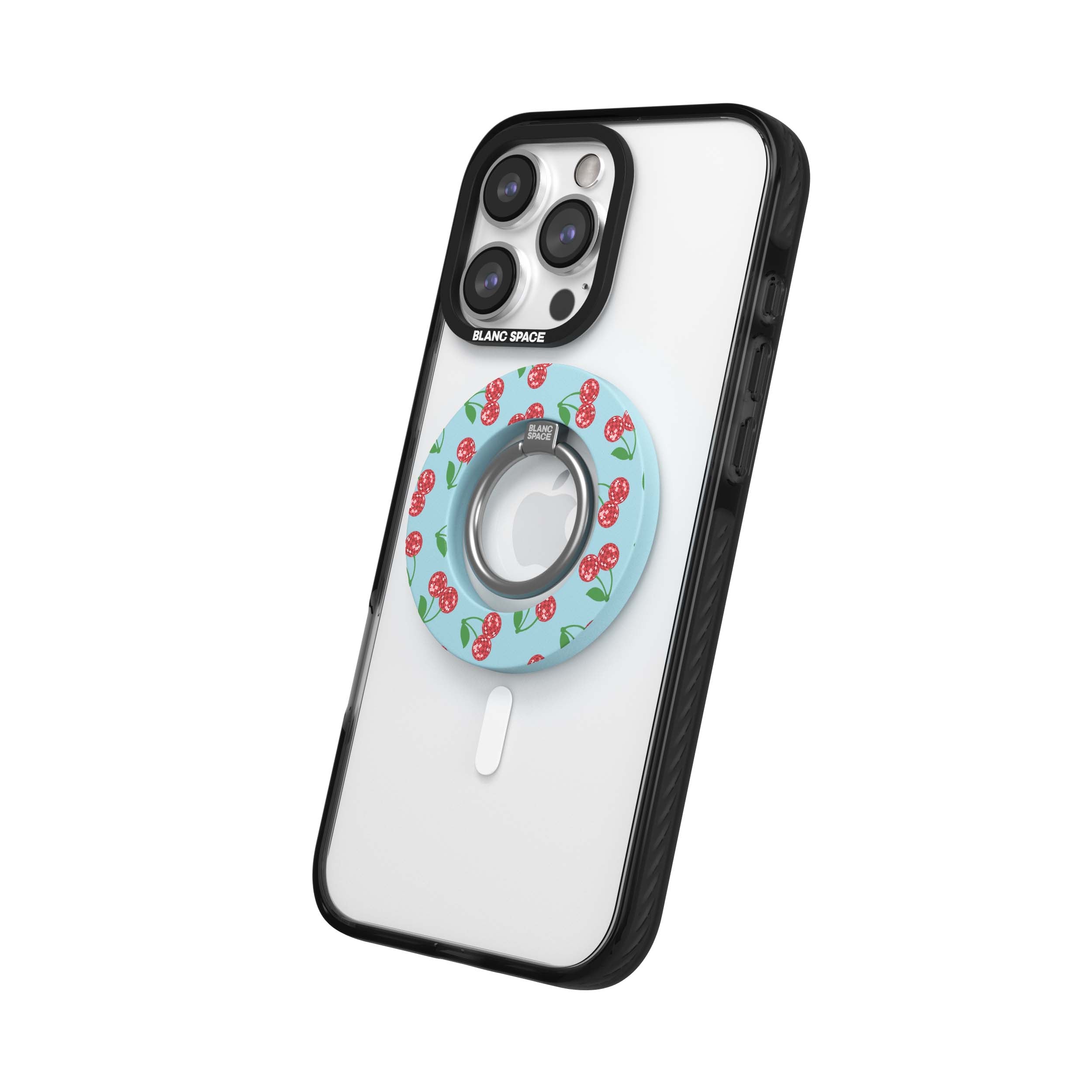 Spring Picnic Magsafe Grip Magsafe Grip Blue