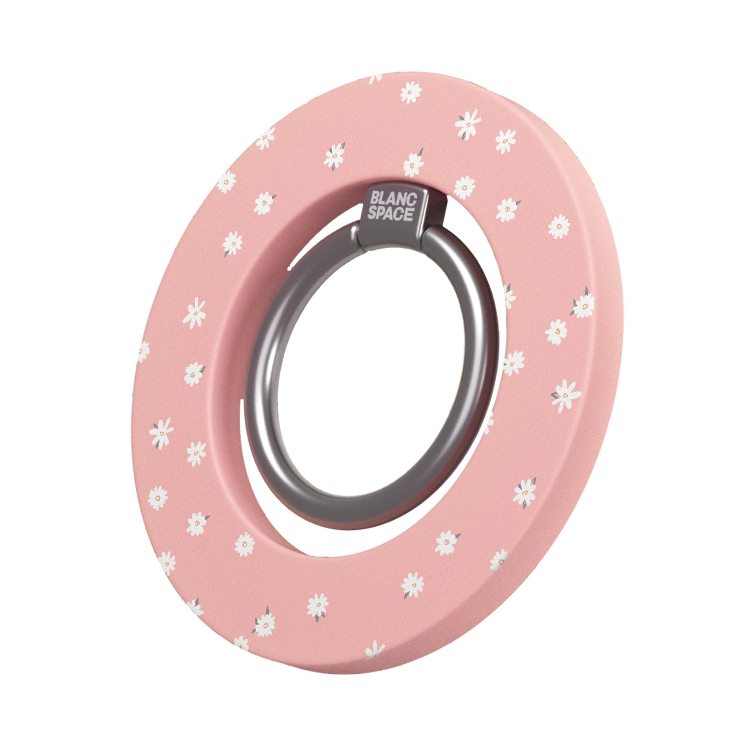 Mini Star Scatter Magsafe Grip Pink