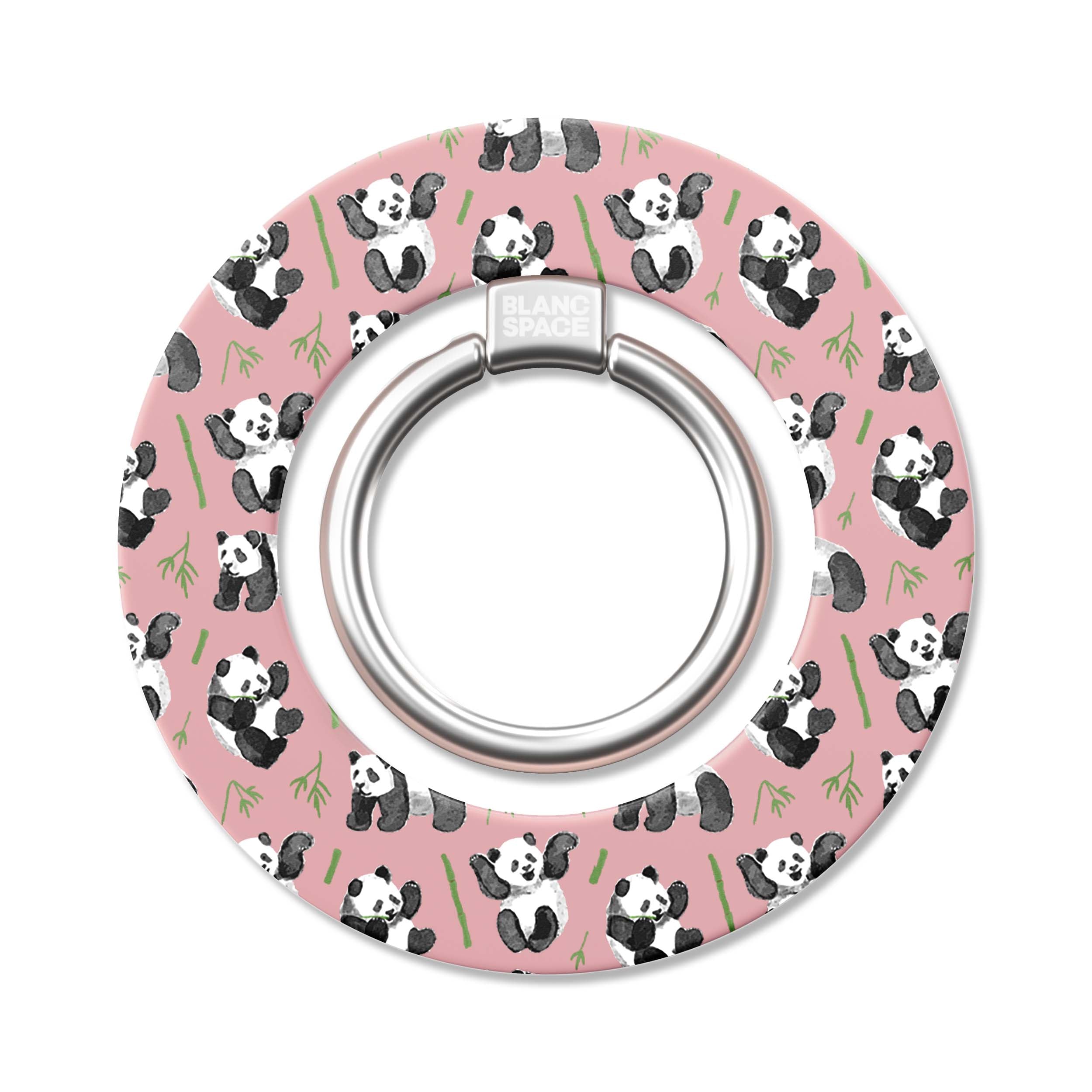 Spring Picnic Magsafe Grip Magsafe Grip Pink