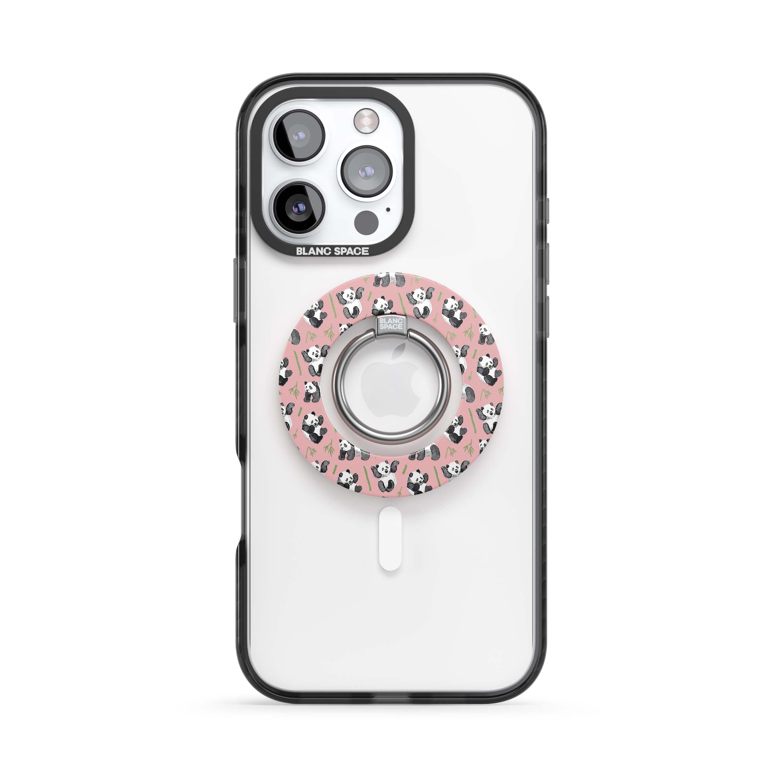 Spring Picnic Magsafe Grip Magsafe Grip Pink