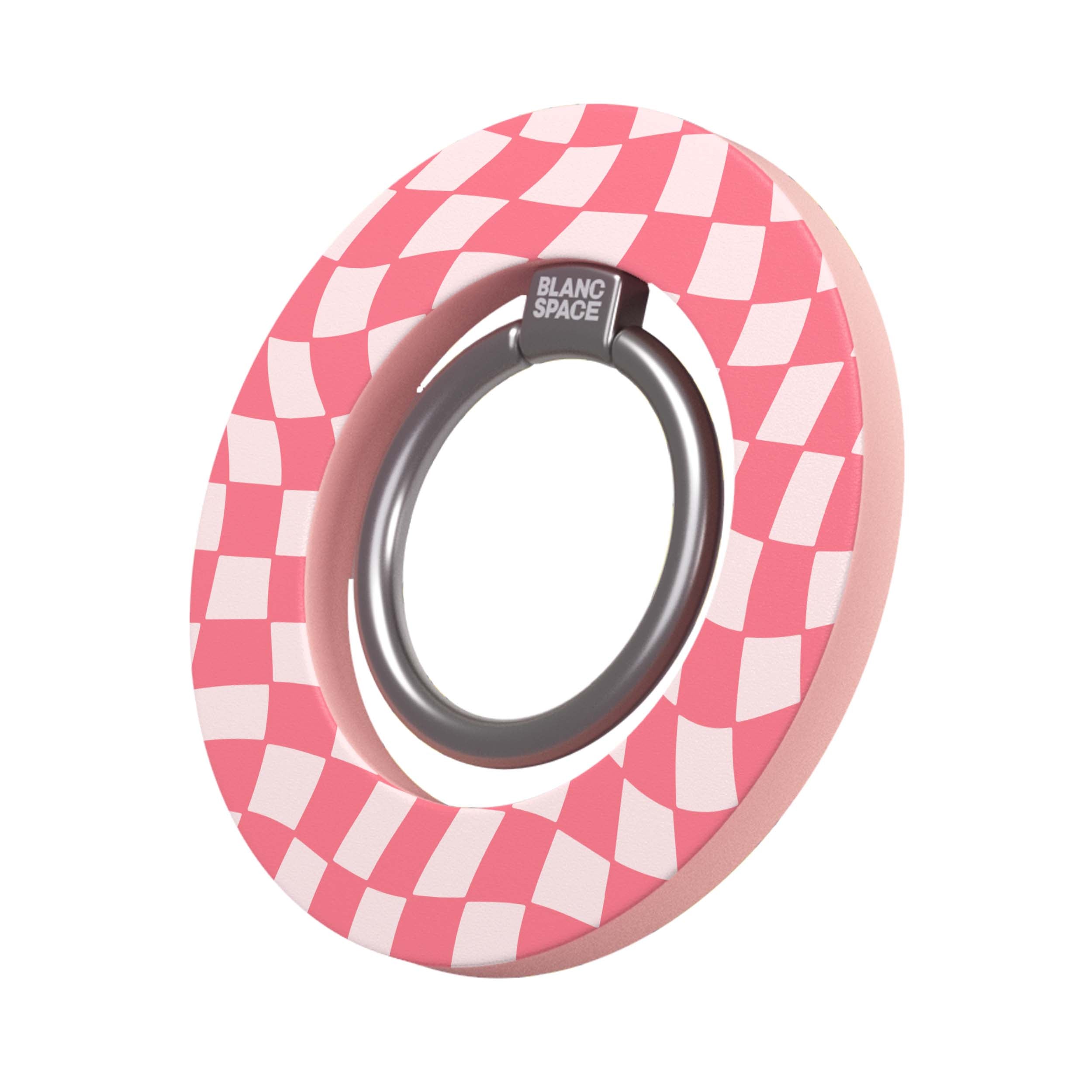 Mini Star Scatter Magsafe Grip Pink