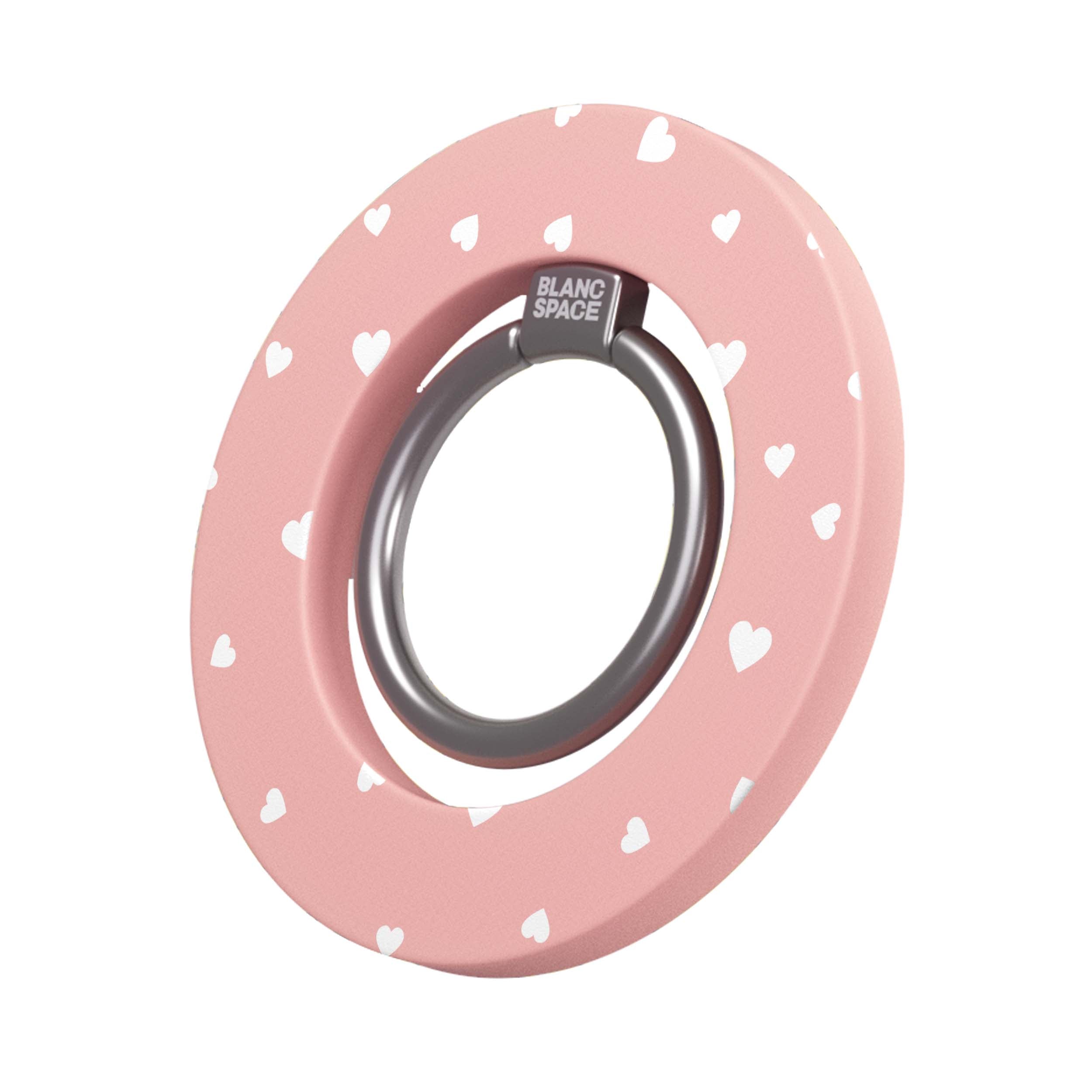 Mini Star Scatter Magsafe Grip Pink