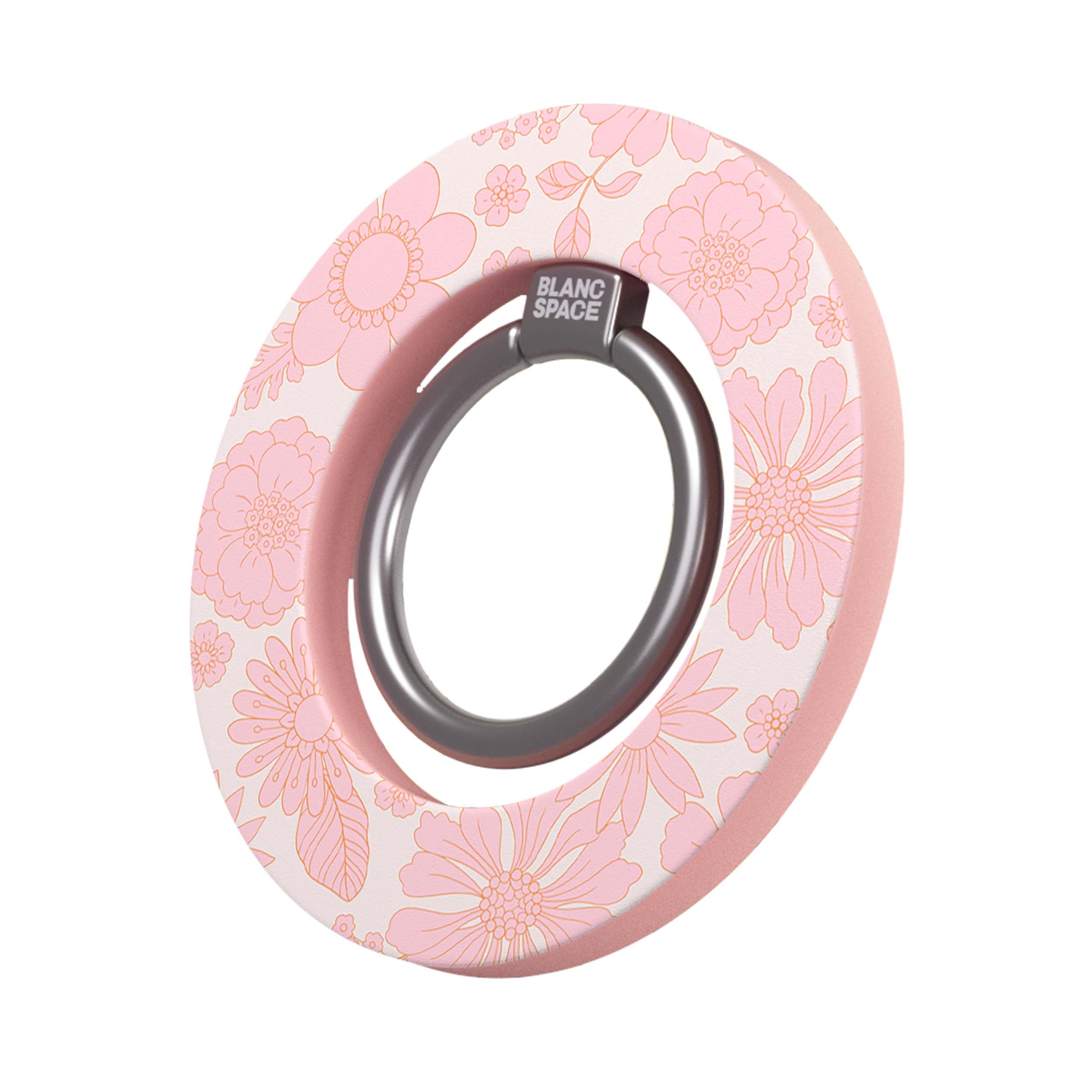 Spring Picnic Magsafe Grip Magsafe Grip Pink