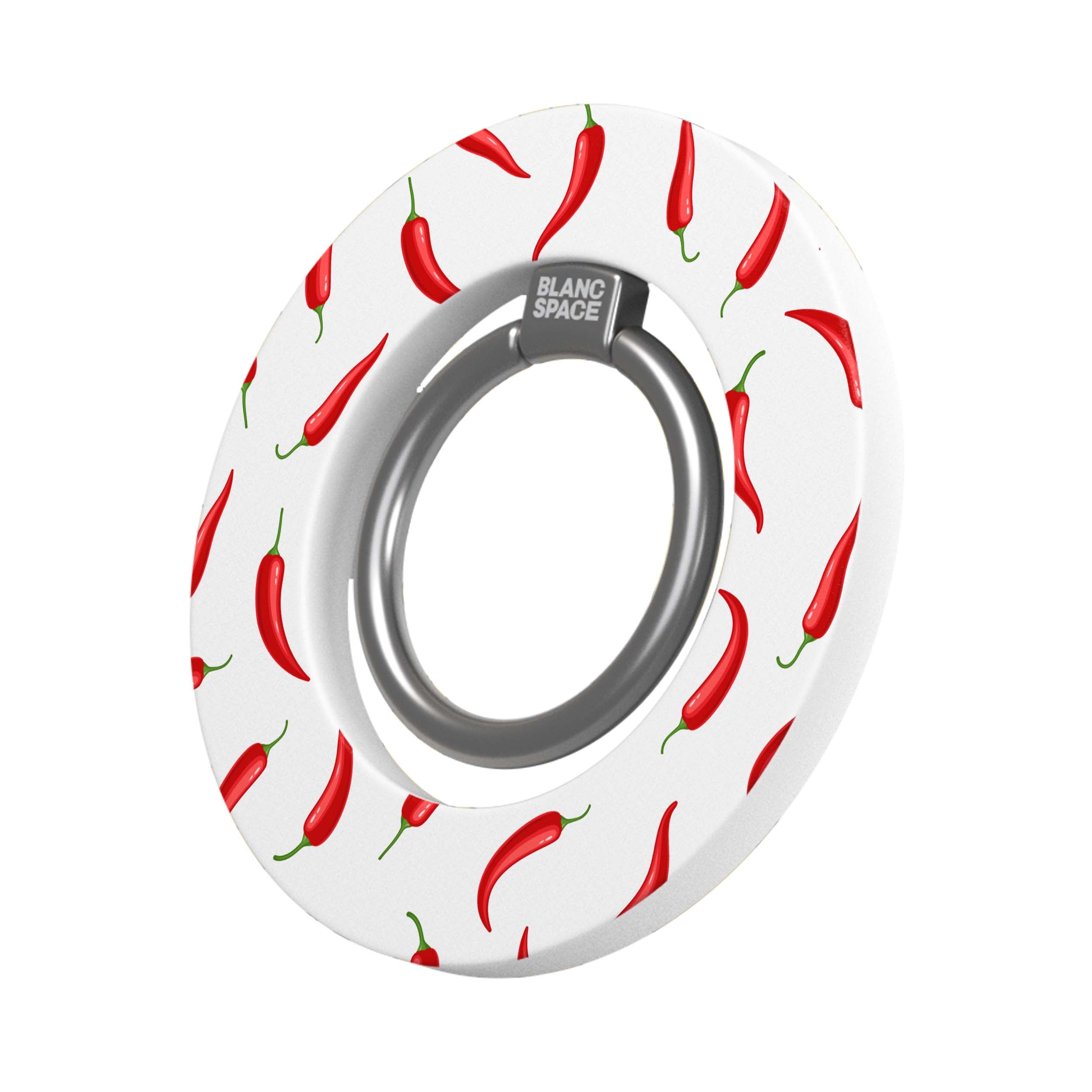 Mini Star Scatter Magsafe Grip White
