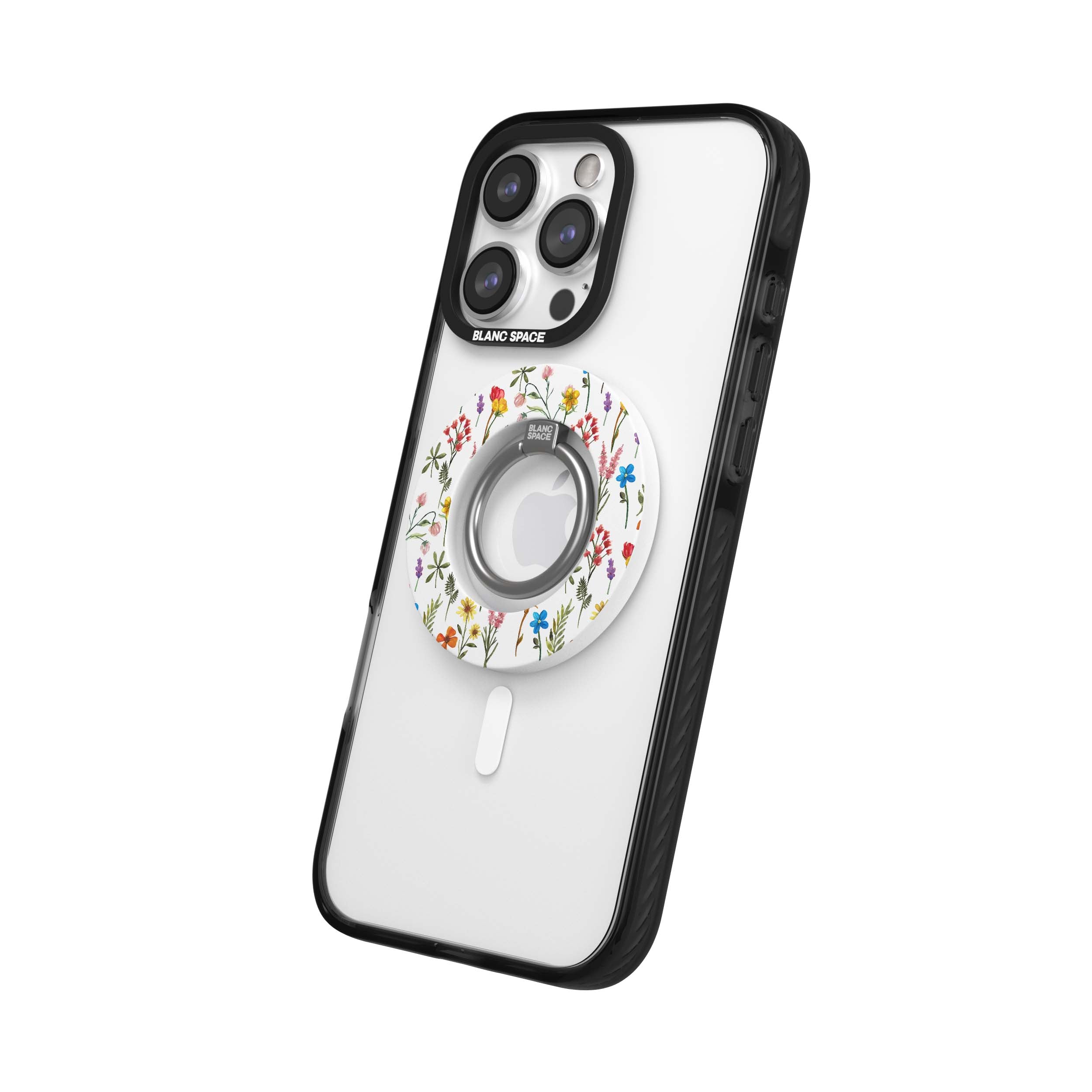 Mini Star Scatter Magsafe Grip White