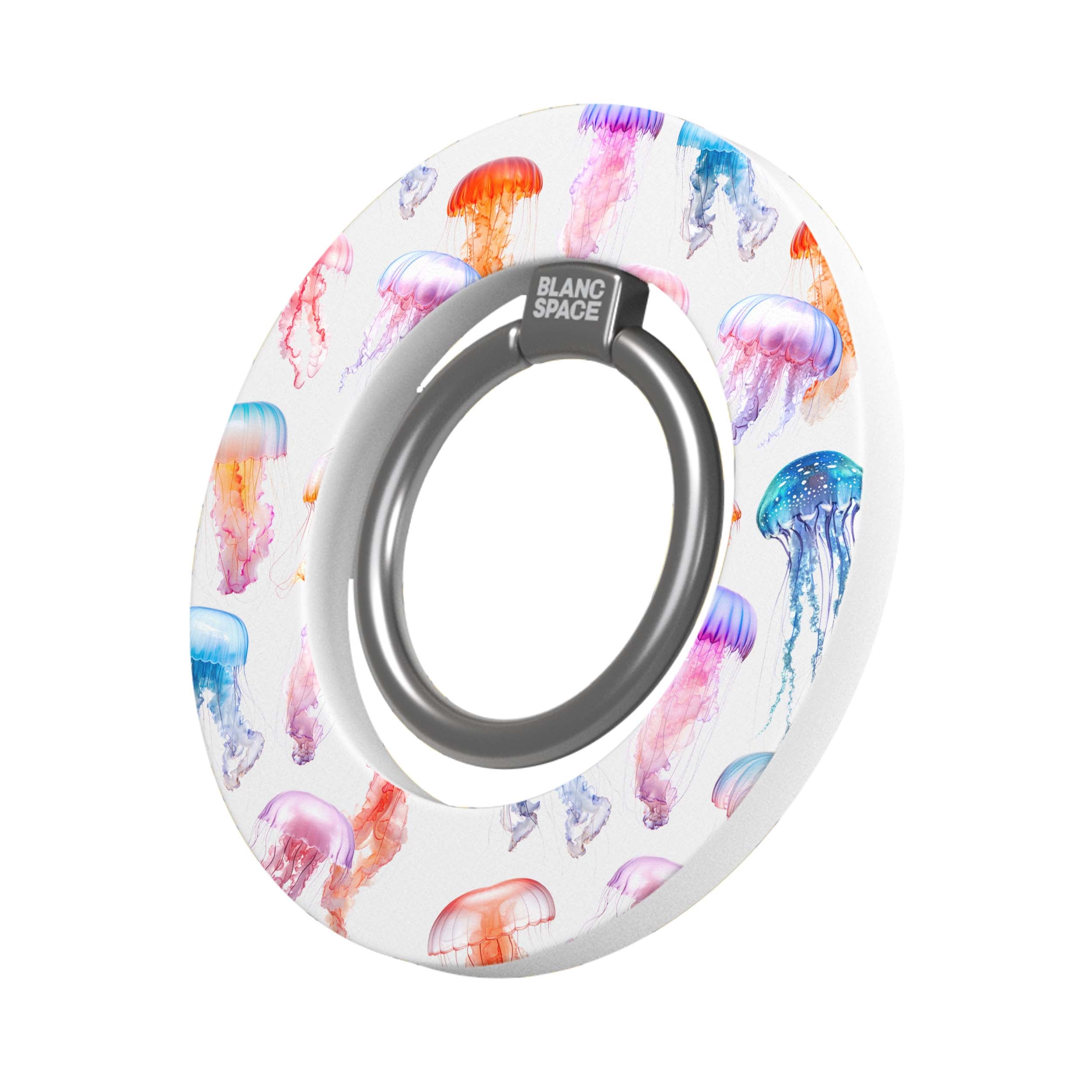 Mini Star Scatter Magsafe Grip White