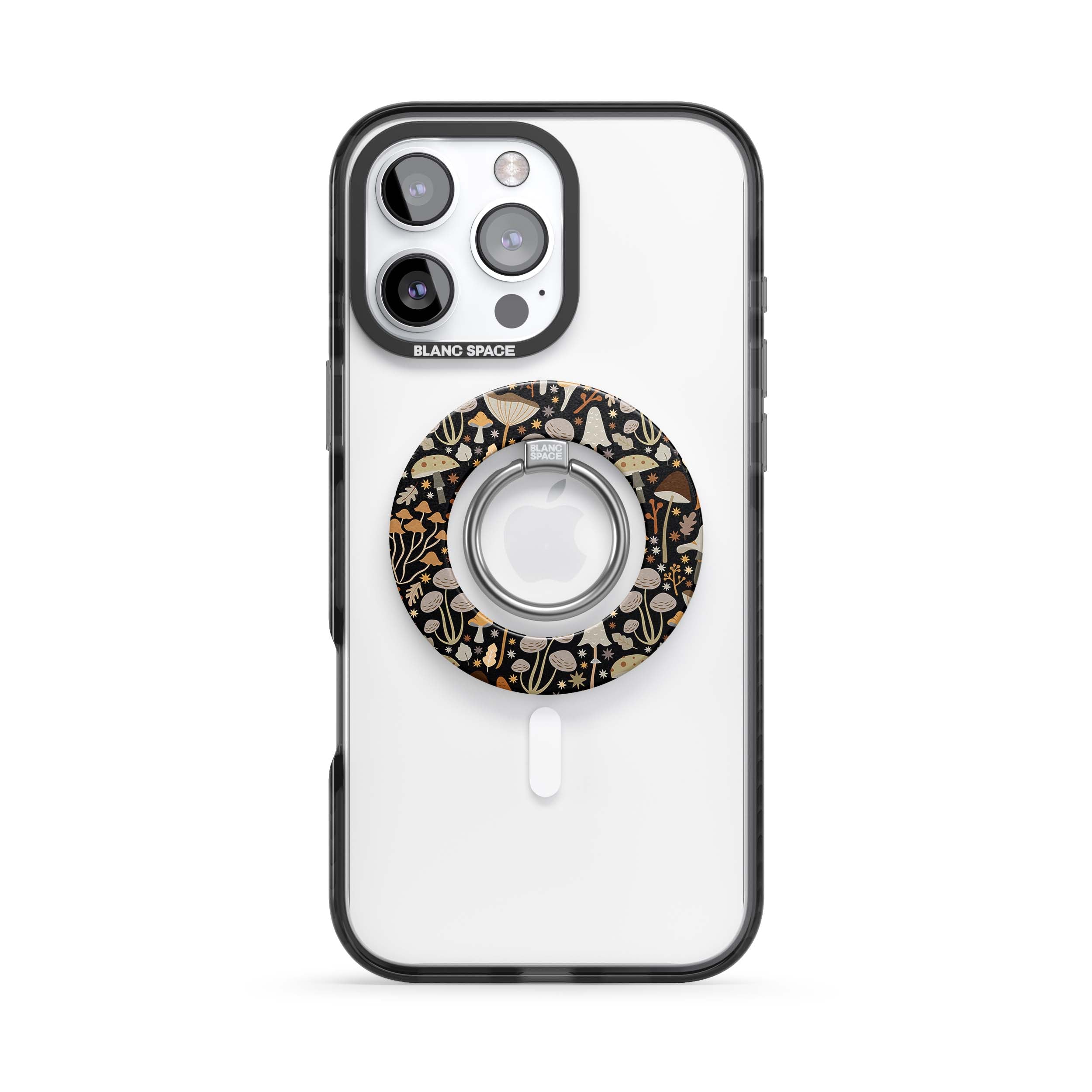 Spring Picnic Magsafe Grip Magsafe Grip White