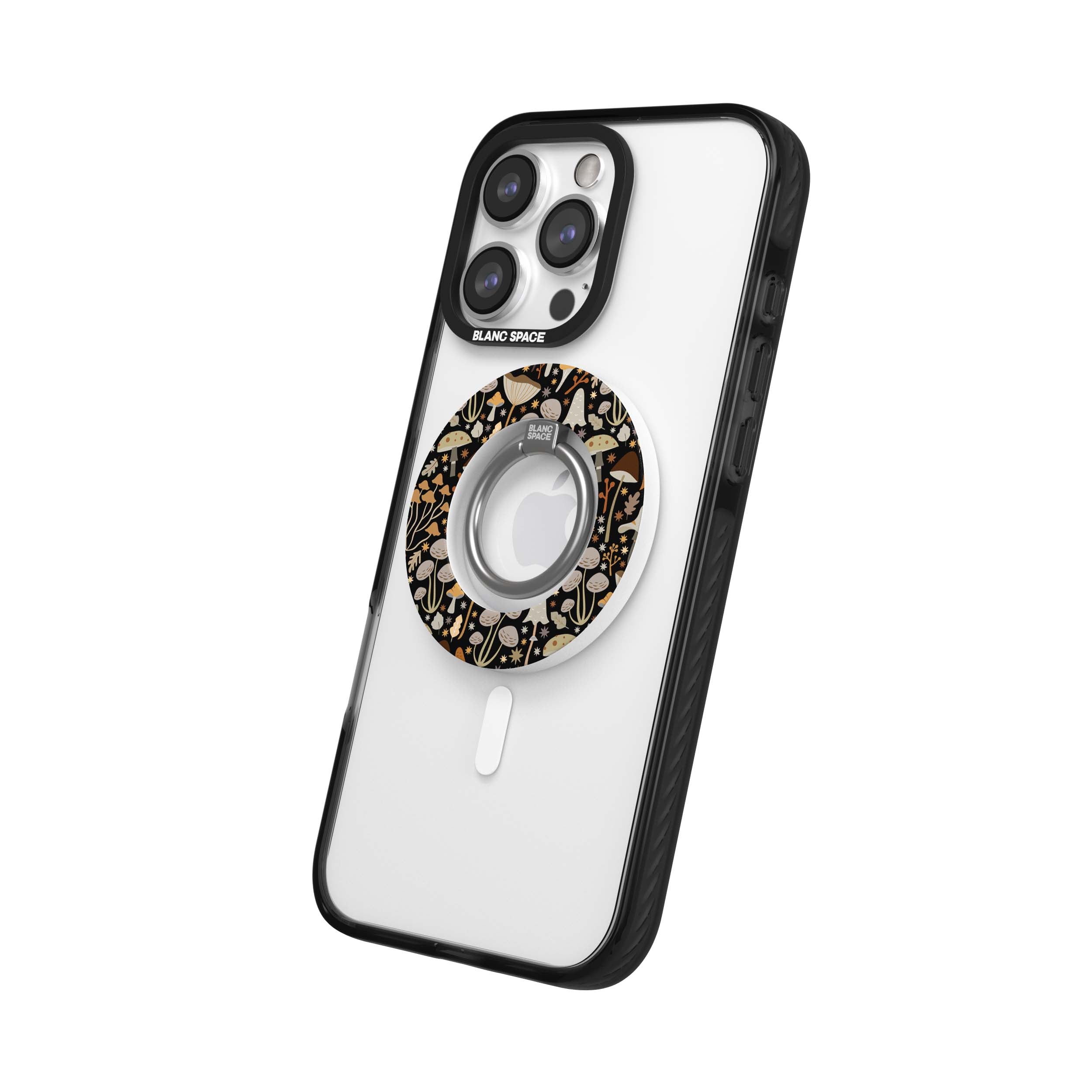 Spring Picnic Magsafe Grip Magsafe Grip White