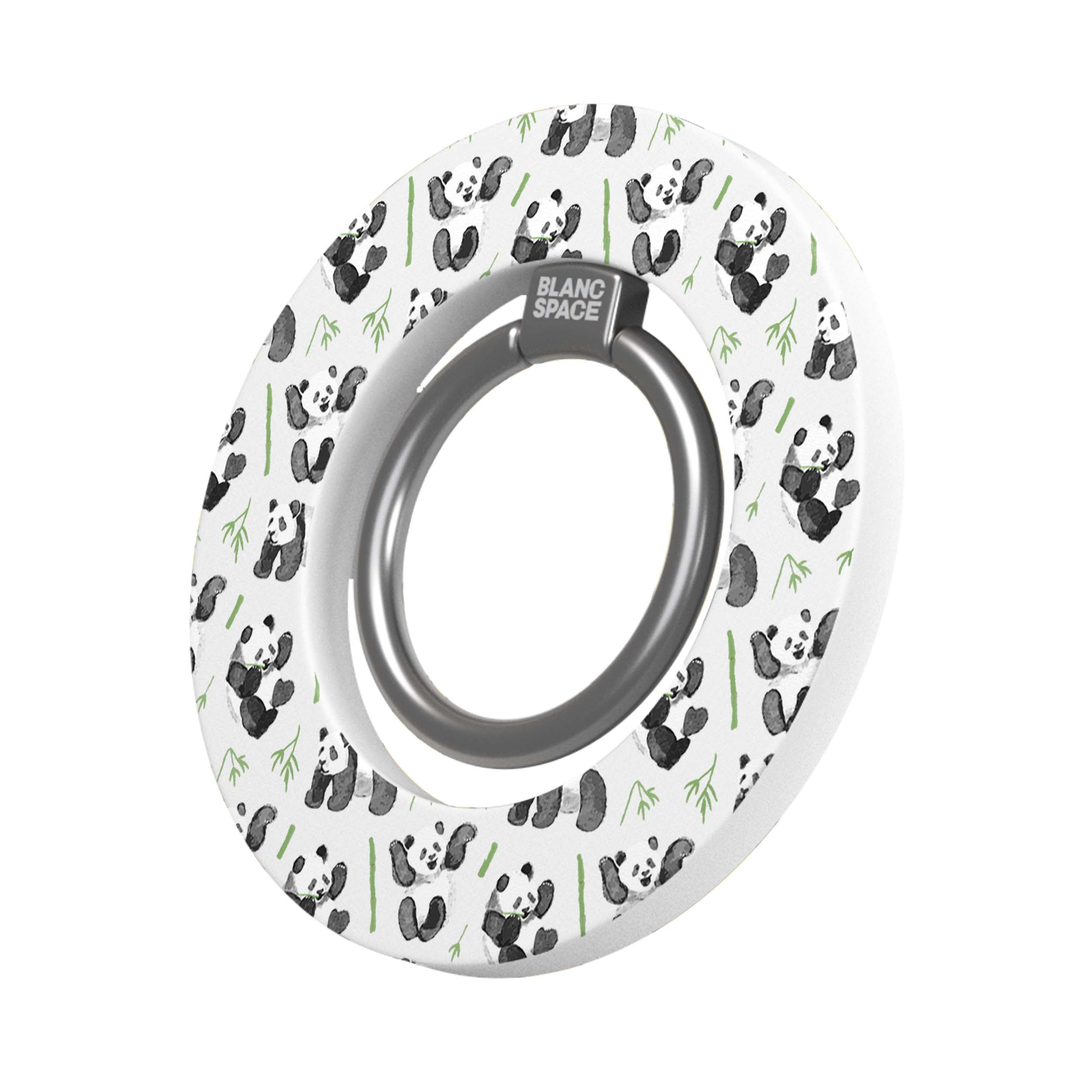 Spring Picnic Magsafe Grip Magsafe Grip White