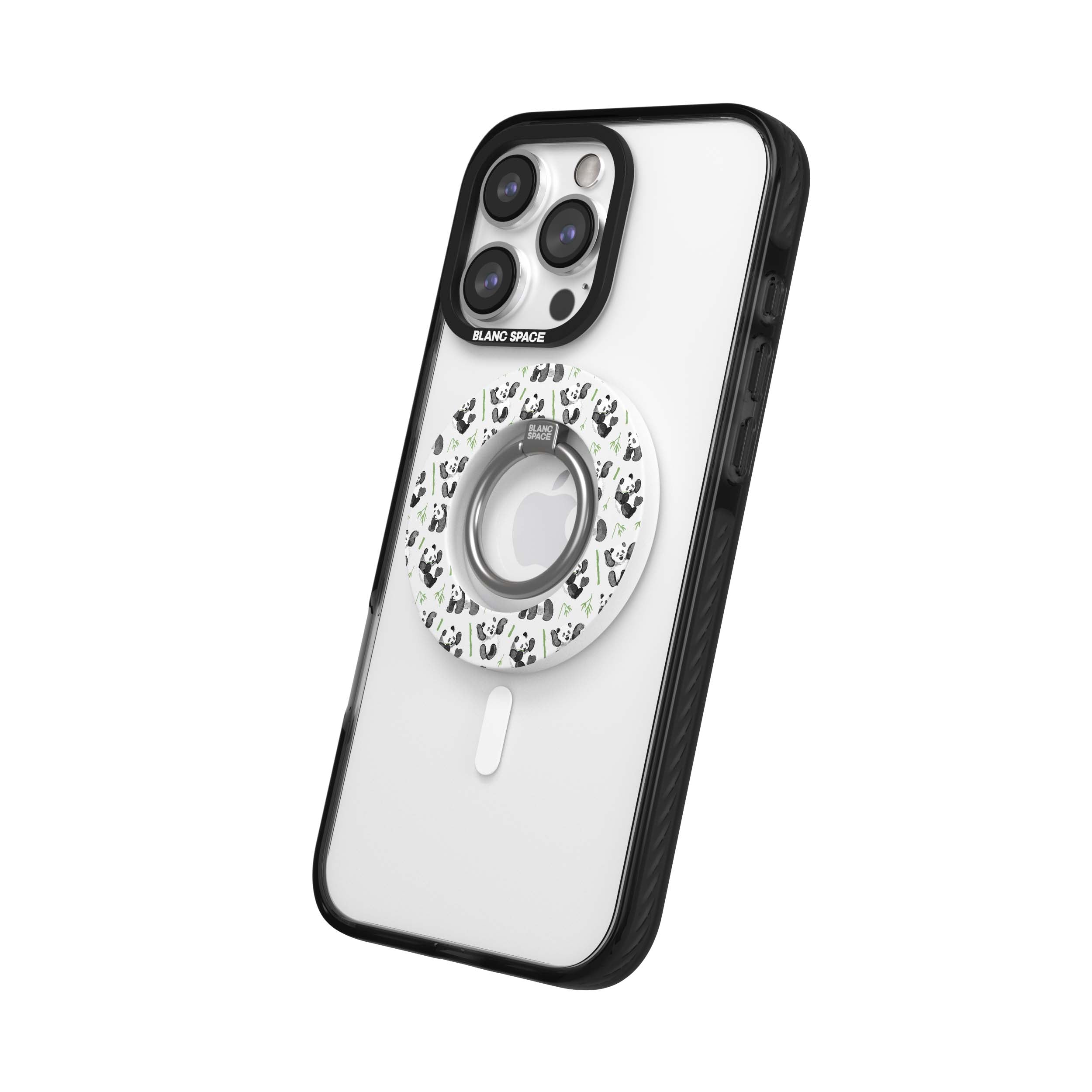 Spring Picnic Magsafe Grip Magsafe Grip White