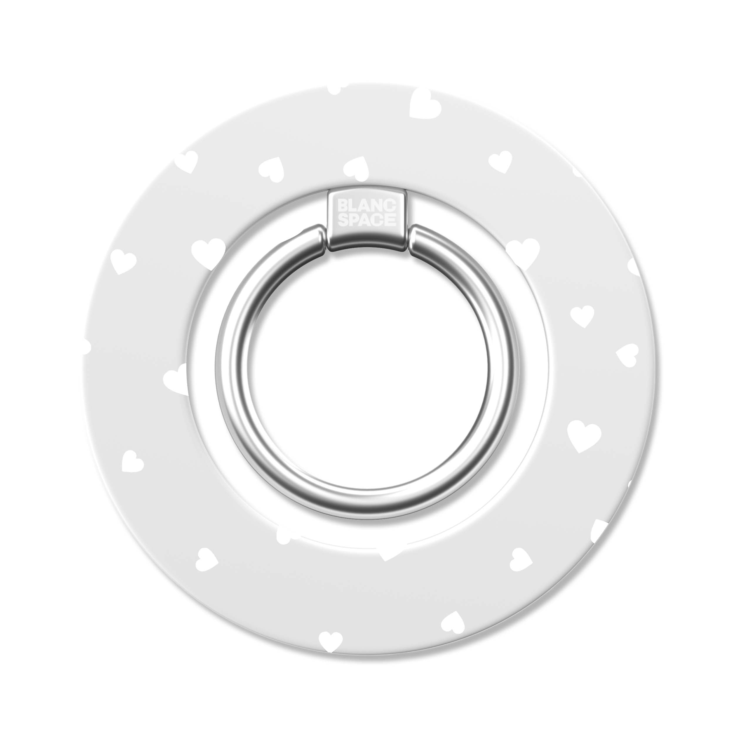 Mini Star Scatter Magsafe Grip White