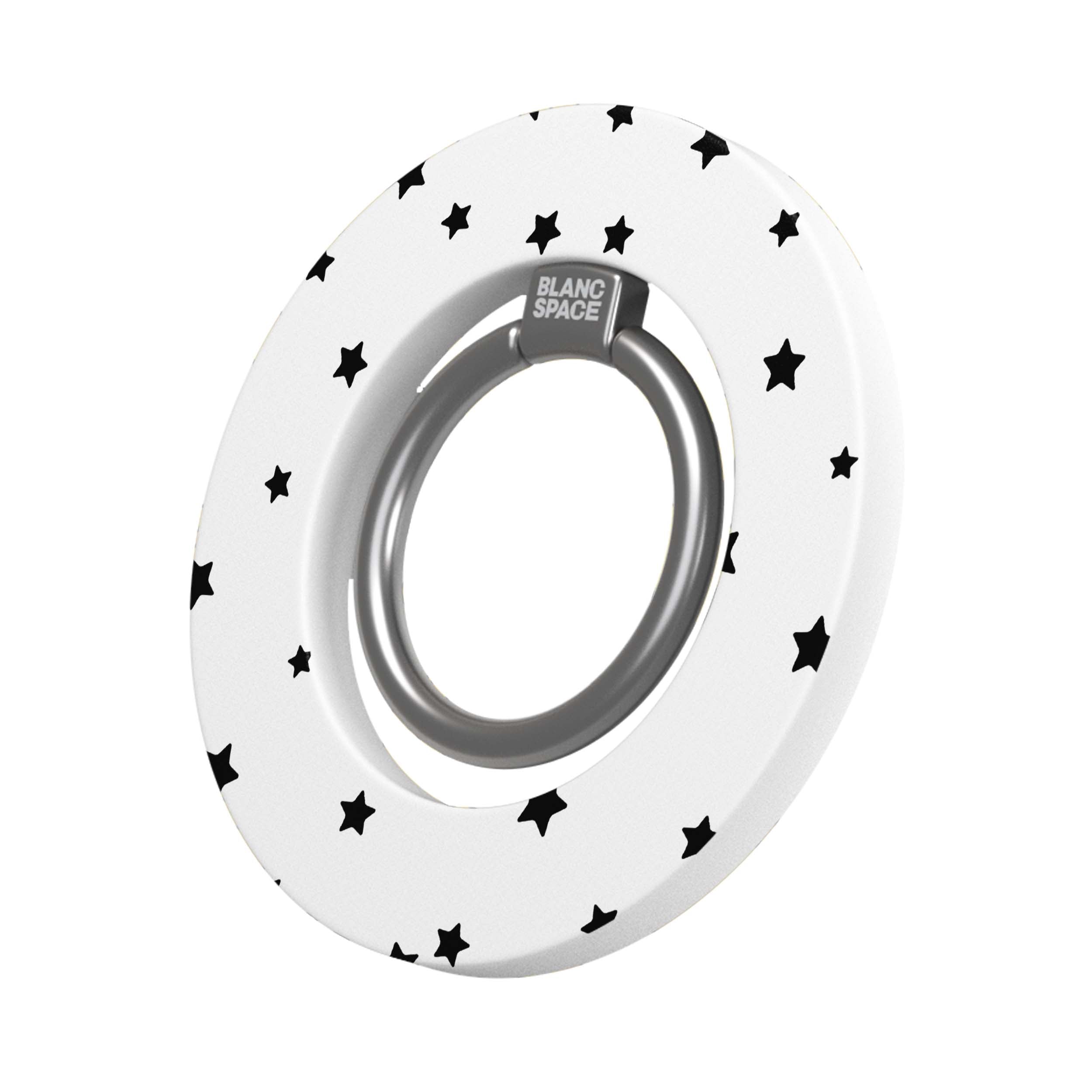 Mini Star Scatter Magsafe Grip White