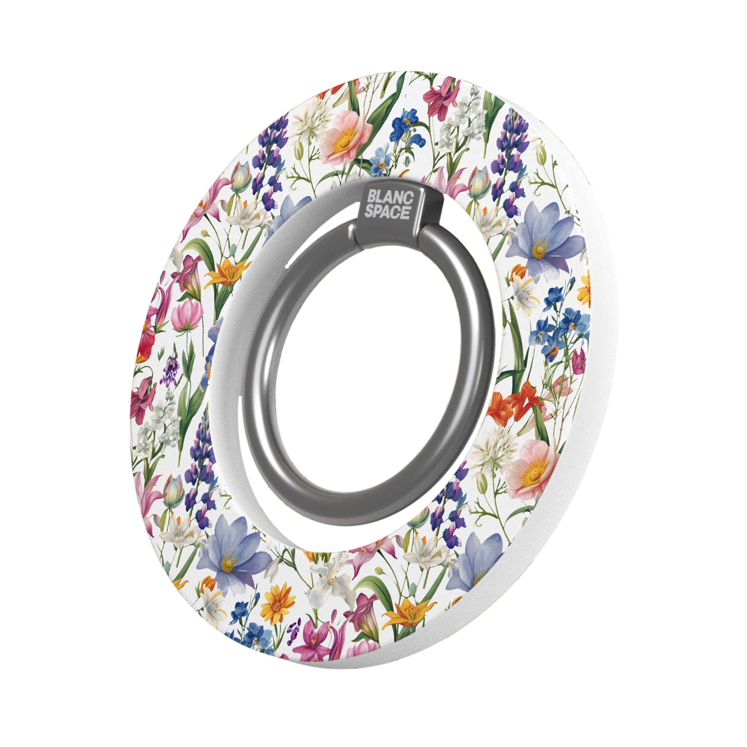 Spring Picnic Magsafe Grip Magsafe Grip White