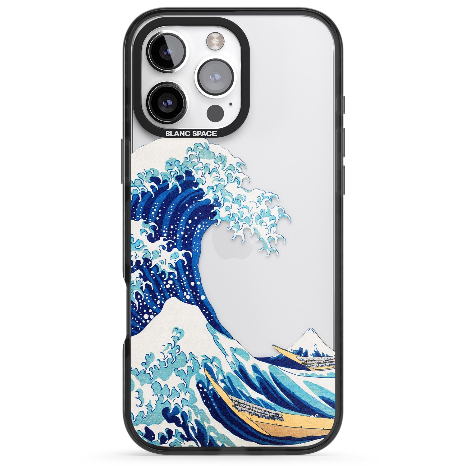 The Great Wave Of Kanagawa