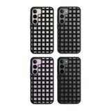 Messy Black Grid - Clear Phone Case iPhone 15 Pro Max / Black Impact Case,iPhone 15 Plus / Black Impact Case,iPhone 15 Pro / Black Impact Case,iPhone 15 / Black Impact Case,iPhone 15 Pro Max / Impact Case,iPhone 15 Plus / Impact Case,iPhone 15 Pro / Impact Case,iPhone 15 / Impact Case,iPhone 15 Pro Max / Magsafe Black Impact Case,iPhone 15 Plus / Magsafe Black Impact Case,iPhone 15 Pro / Magsafe Black Impact Case,iPhone 15 / Magsafe Black Impact Case,iPhone 14 Pro Max / Black Impact Case,iPhone 14 Plus / Bl