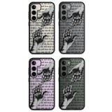 In Touch Impact Phone Case for Samsung Galaxy S24, Samsung Galaxy S23, Samsung Galaxy S22