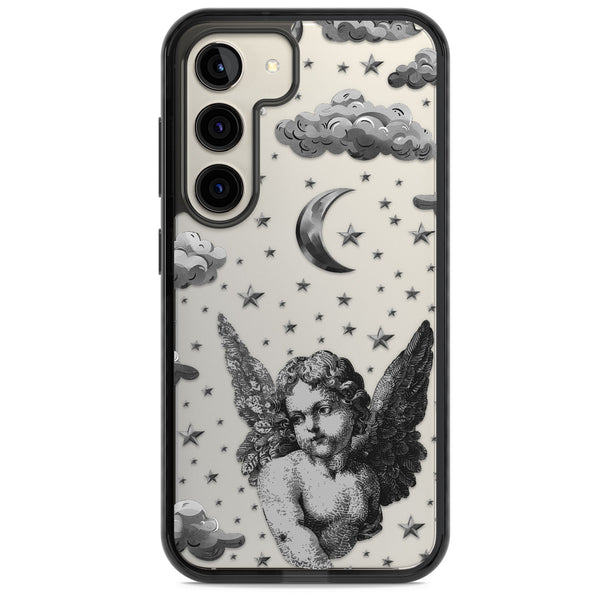 Celestial Cherub