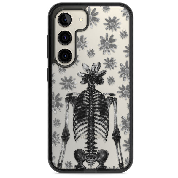 Skeleton Flower
