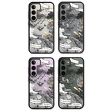 Stars Change, So Can We Impact Phone Case for Samsung Galaxy S24, Samsung Galaxy S23, Samsung Galaxy S22