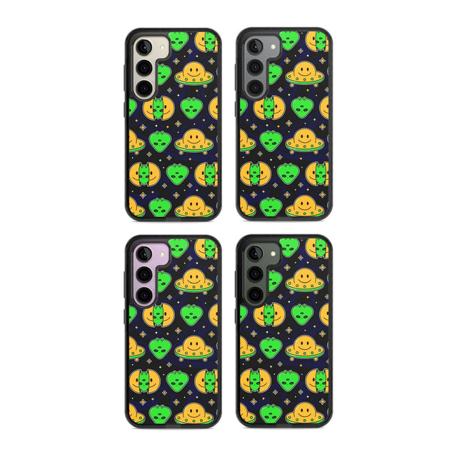 Alien Head Pattern Phone Case iPhone 15 Pro Max / Black Impact Case,iPhone 15 Plus / Black Impact Case,iPhone 15 Pro / Black Impact Case,iPhone 15 / Black Impact Case,iPhone 15 Pro Max / Impact Case,iPhone 15 Plus / Impact Case,iPhone 15 Pro / Impact Case,iPhone 15 / Impact Case,iPhone 15 Pro Max / Magsafe Black Impact Case,iPhone 15 Plus / Magsafe Black Impact Case,iPhone 15 Pro / Magsafe Black Impact Case,iPhone 15 / Magsafe Black Impact Case,iPhone 14 Pro Max / Black Impact Case,iPhone 14 Plus / Black Im