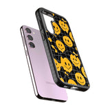 Acid Face Grid Pattern Phone Case iPhone 15 Pro Max / Black Impact Case,iPhone 15 Plus / Black Impact Case,iPhone 15 Pro / Black Impact Case,iPhone 15 / Black Impact Case,iPhone 15 Pro Max / Impact Case,iPhone 15 Plus / Impact Case,iPhone 15 Pro / Impact Case,iPhone 15 / Impact Case,iPhone 15 Pro Max / Magsafe Black Impact Case,iPhone 15 Plus / Magsafe Black Impact Case,iPhone 15 Pro / Magsafe Black Impact Case,iPhone 15 / Magsafe Black Impact Case,iPhone 14 Pro Max / Black Impact Case,iPhone 14 Plus / Blac