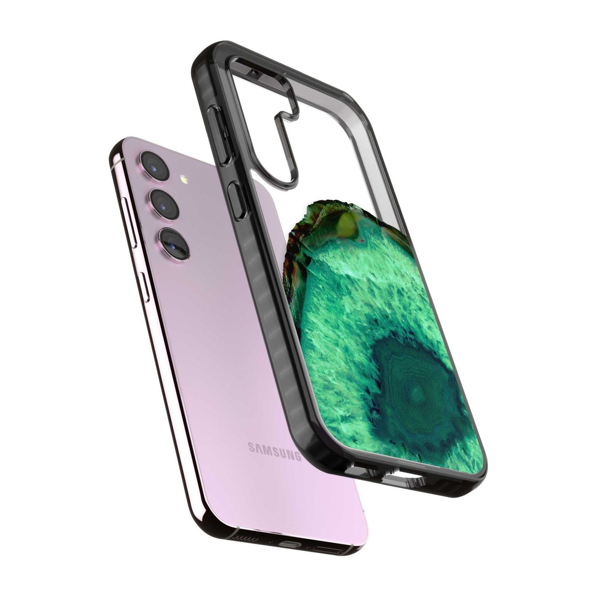 Emerald Green Gemstone Crystal Clear Design Phone Case iPhone 15 Pro Max / Black Impact Case,iPhone 15 Plus / Black Impact Case,iPhone 15 Pro / Black Impact Case,iPhone 15 / Black Impact Case,iPhone 15 Pro Max / Impact Case,iPhone 15 Plus / Impact Case,iPhone 15 Pro / Impact Case,iPhone 15 / Impact Case,iPhone 15 Pro Max / Magsafe Black Impact Case,iPhone 15 Plus / Magsafe Black Impact Case,iPhone 15 Pro / Magsafe Black Impact Case,iPhone 15 / Magsafe Black Impact Case,iPhone 14 Pro Max / Black Impact Case,