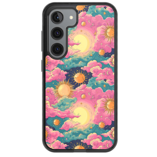 Starlight Clouds