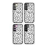 Dalmatian Print Phone Case iPhone 15 Pro Max / Black Impact Case,iPhone 15 Plus / Black Impact Case,iPhone 15 Pro / Black Impact Case,iPhone 15 / Black Impact Case,iPhone 15 Pro Max / Impact Case,iPhone 15 Plus / Impact Case,iPhone 15 Pro / Impact Case,iPhone 15 / Impact Case,iPhone 15 Pro Max / Magsafe Black Impact Case,iPhone 15 Plus / Magsafe Black Impact Case,iPhone 15 Pro / Magsafe Black Impact Case,iPhone 15 / Magsafe Black Impact Case,iPhone 14 Pro Max / Black Impact Case,iPhone 14 Plus / Black Impac