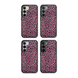 Green on Pink Leopard Print Pattern Phone Case iPhone 15 Pro Max / Black Impact Case,iPhone 15 Plus / Black Impact Case,iPhone 15 Pro / Black Impact Case,iPhone 15 / Black Impact Case,iPhone 15 Pro Max / Impact Case,iPhone 15 Plus / Impact Case,iPhone 15 Pro / Impact Case,iPhone 15 / Impact Case,iPhone 15 Pro Max / Magsafe Black Impact Case,iPhone 15 Plus / Magsafe Black Impact Case,iPhone 15 Pro / Magsafe Black Impact Case,iPhone 15 / Magsafe Black Impact Case,iPhone 14 Pro Max / Black Impact Case,iPhone 1