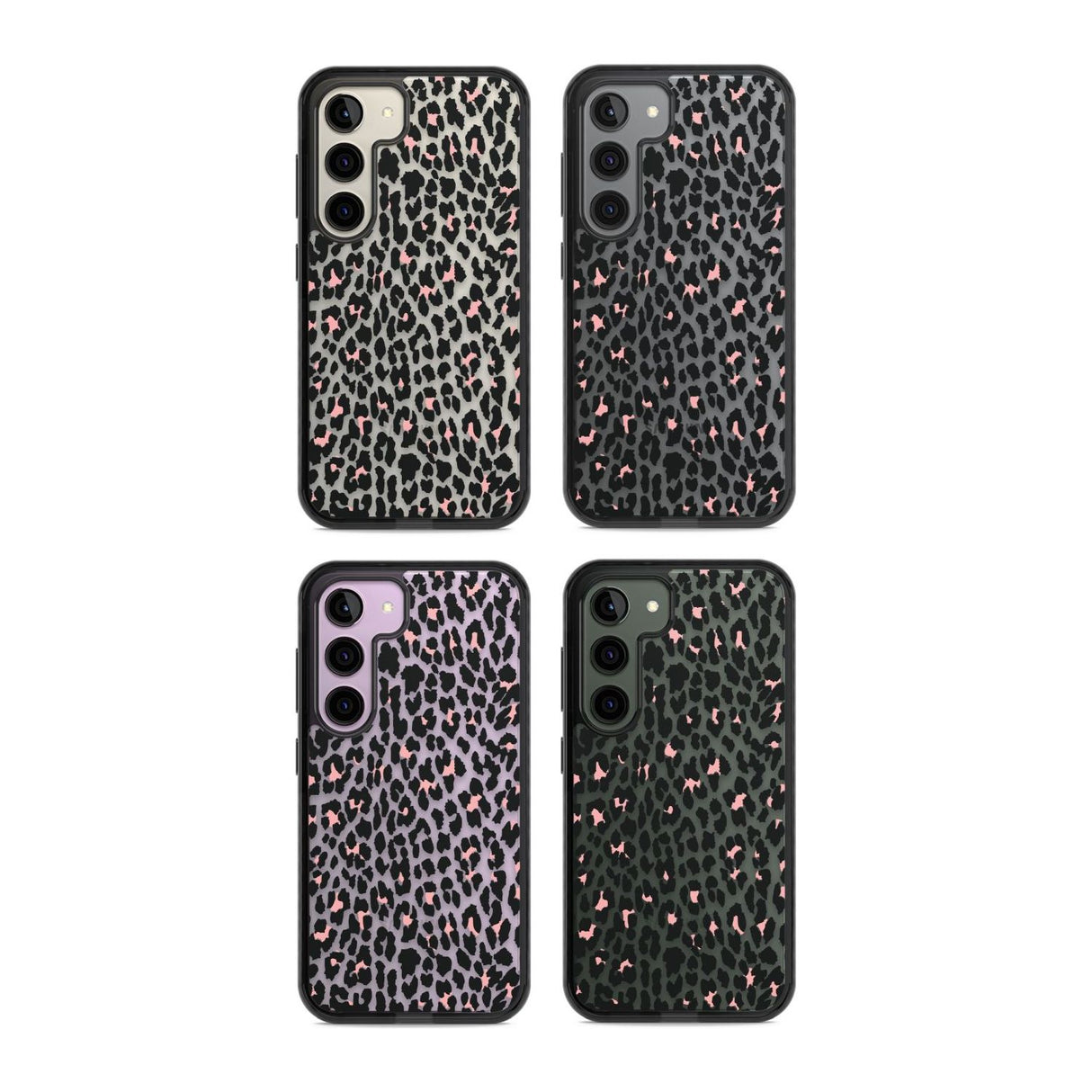 Light Pink Leopard Print - Transparent Phone Case iPhone 15 Pro Max / Black Impact Case,iPhone 15 Plus / Black Impact Case,iPhone 15 Pro / Black Impact Case,iPhone 15 / Black Impact Case,iPhone 15 Pro Max / Impact Case,iPhone 15 Plus / Impact Case,iPhone 15 Pro / Impact Case,iPhone 15 / Impact Case,iPhone 15 Pro Max / Magsafe Black Impact Case,iPhone 15 Plus / Magsafe Black Impact Case,iPhone 15 Pro / Magsafe Black Impact Case,iPhone 15 / Magsafe Black Impact Case,iPhone 14 Pro Max / Black Impact Case,iPhon