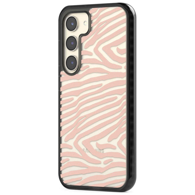 Horizontal Zebra Stripes Transparent Animal Print Phone Case iPhone 15 Pro Max / Black Impact Case,iPhone 15 Plus / Black Impact Case,iPhone 15 Pro / Black Impact Case,iPhone 15 / Black Impact Case,iPhone 15 Pro Max / Impact Case,iPhone 15 Plus / Impact Case,iPhone 15 Pro / Impact Case,iPhone 15 / Impact Case,iPhone 15 Pro Max / Magsafe Black Impact Case,iPhone 15 Plus / Magsafe Black Impact Case,iPhone 15 Pro / Magsafe Black Impact Case,iPhone 15 / Magsafe Black Impact Case,iPhone 14 Pro Max / Black Impact