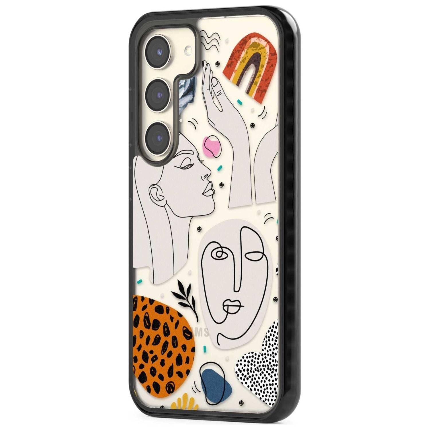 Artistic Expression Scrapbook